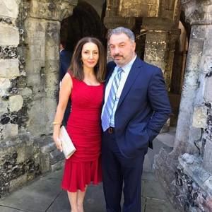 Meet your Posher, Margaret